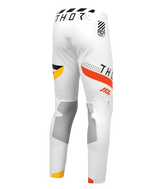 Thor 2026 Sportmode Synth White Pants