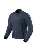 REV'IT! Eclipse 2 Blue Textile Jacket
