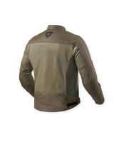 REV'IT! Eclipse 2 Tarmac Textile Jacket