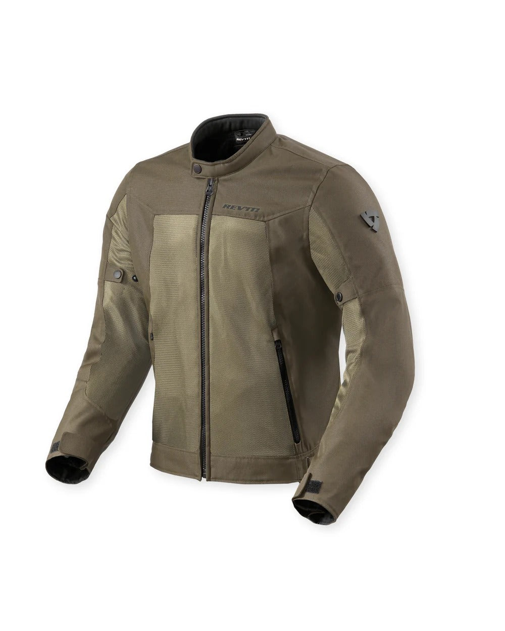 REV'IT! Eclipse 2 Tarmac Textile Jacket