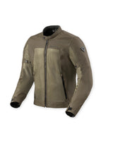 REV'IT! Eclipse 2 Tarmac Textile Jacket