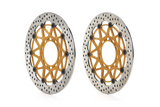 Brembo Supersport Front Brake Disc for Honda SBR RR/SP 17-19