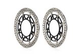 Brembo T-Drive Front Brake Disc for Yamaha YZF R1/R6