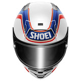 Shoei X-SPR Pro Gardner TC-2 Helmet