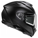 HJC RPHA 72 Matte Black Helmet