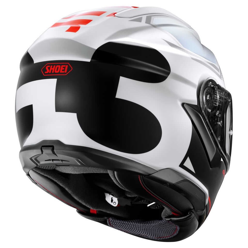 Shoei GT-Air 3 Mike TC-6 Helmet