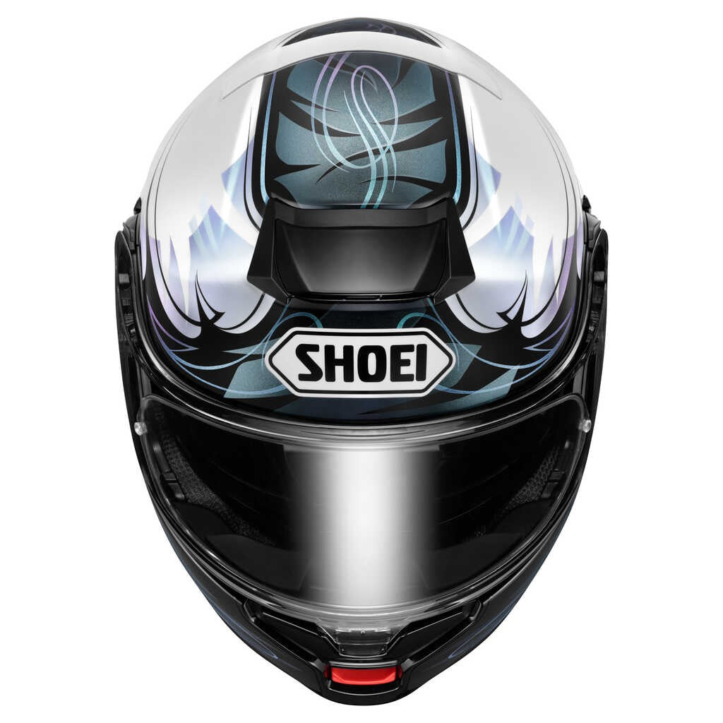 Shoei Neotec 3 Breeze TC-2 Helmet