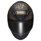 Shoei NXR2 Fearless TC-5 Helmet