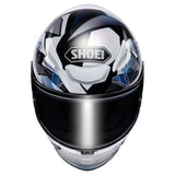 Shoei NXR2 Origami2 TC-5 Helmet