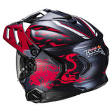 HJC RPHA 60 Spielberg Red Bull MC-21SF Helmet