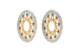 Brembo Supersport Front Brake Disc for Suzuki GSX R 600/750 08-17/GSX-R1000 09-20/GSX-R1000R 17-20