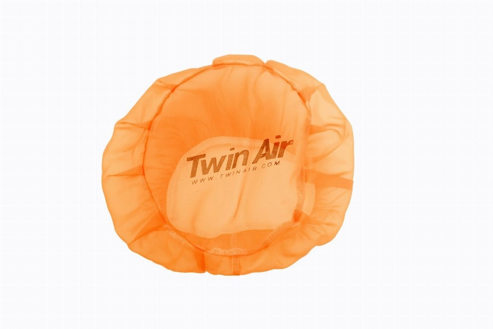 Twin Air 160000GP Grand Prix Air Filter Cover for Fantic XE 125/XX 125/XX 250 21-22/Honda CR 85 R 03-07/CR 125 R/CR 250 R 00-07/Suzuki RM 125 79-11/RM 250 82-12/RMZ 250 04-26/RMZ 450 05-17/Yamaha YZ 125/YZ 250 97-26