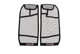 Twin Air 177759SL493 Radiator Sleeve for Husqvarna FC 250/FC 250/FC 350/FC 450/FX 350/FX 450/TC 125/TC 250/TX 300 23-Up/KTM 125 SX/250 SX/250 SX-F/300 SX/350 SX-F/450 SMR/450 SX-F/XC 125/XC 250/XC 300/XC-F 250/XC-F 350/XC-F 450 23-Up