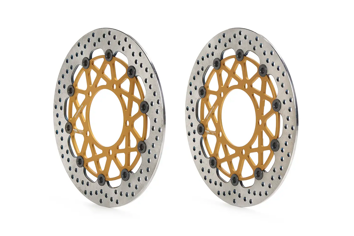 Brembo Supersport Front Brake Disc for Suzuki GSX R 600/750 06-07/1000 05-08