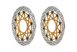 Brembo Supersport Front Brake Disc for Suzuki GSX R 600/750 06-07/1000 05-08