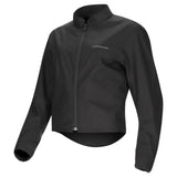 DriRider Air-Ride 6 Black/White Womens Textile Jacket