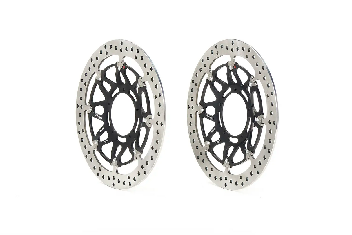 Brembo T-Drive Front Brake Disc for Honda CBR 1000 RR-R Fireblade/CBR 1000 RR-R Fireblade SP 20-Up