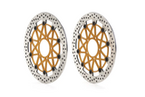 Brembo Supersport Front Brake Disc for Kawasaki ZX 10 R Ninja 16-20