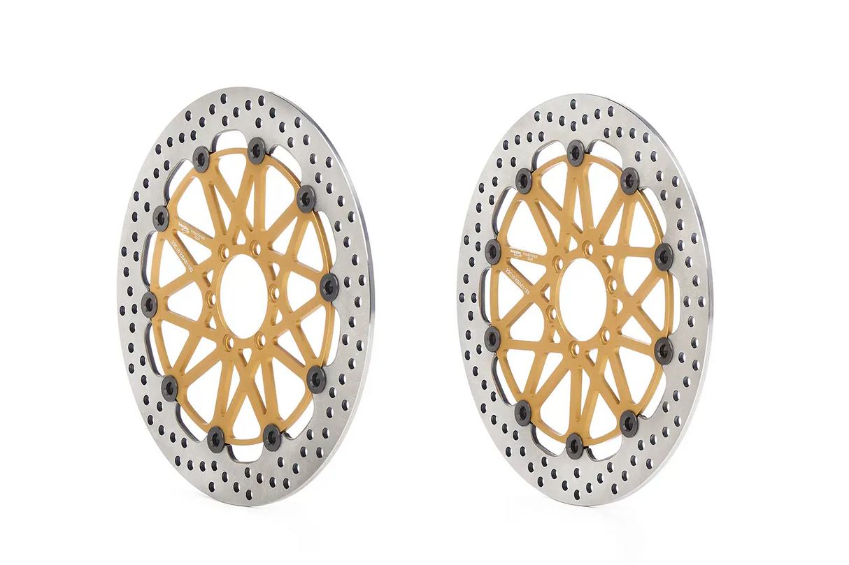 Brembo Supersport Front Brake Disc for Ducati 998