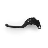 Rizoma Adjustable Plus Clutch Lever Black for Indian FRT 1200