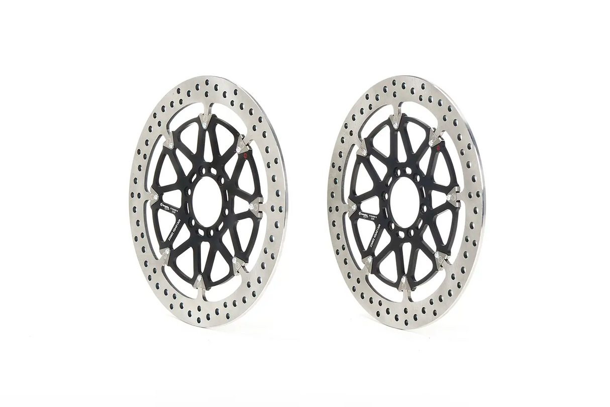 Brembo T-Drive Front Brake Disc for Ducati Monster S2R 1000 06-07