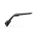 Rizoma R-BSS012B Stealth Mirrors Black for Supersport Models (Pair)