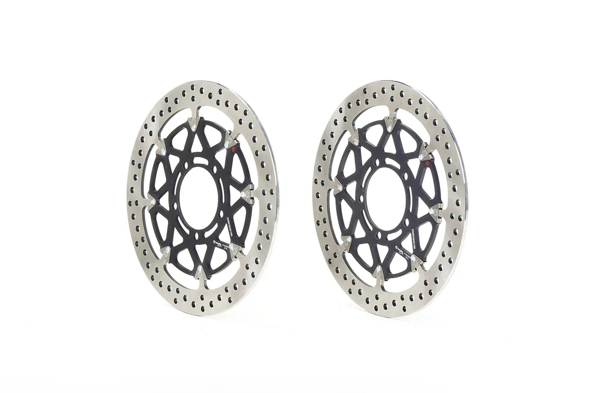 Brembo T-Drive Front Brake Disc for Triumph Daytona 675/R 13-19