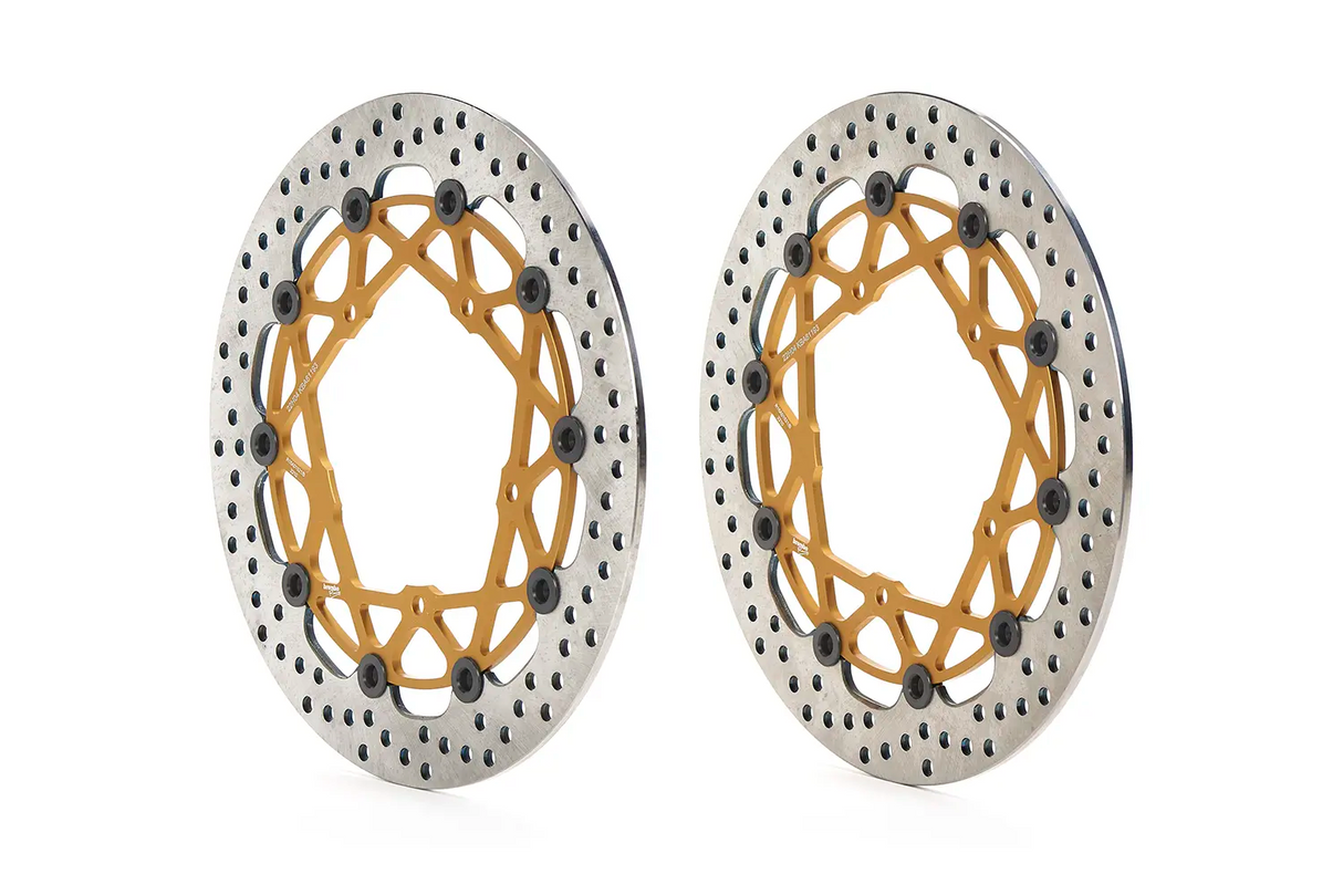 Brembo Supersport Front Brake Disc for Yamaha YZF R1