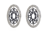 Brembo T-Drive Front Brake Disc for Ducati Monster 1100 09/Hypermotard 07-08/S/SP 08