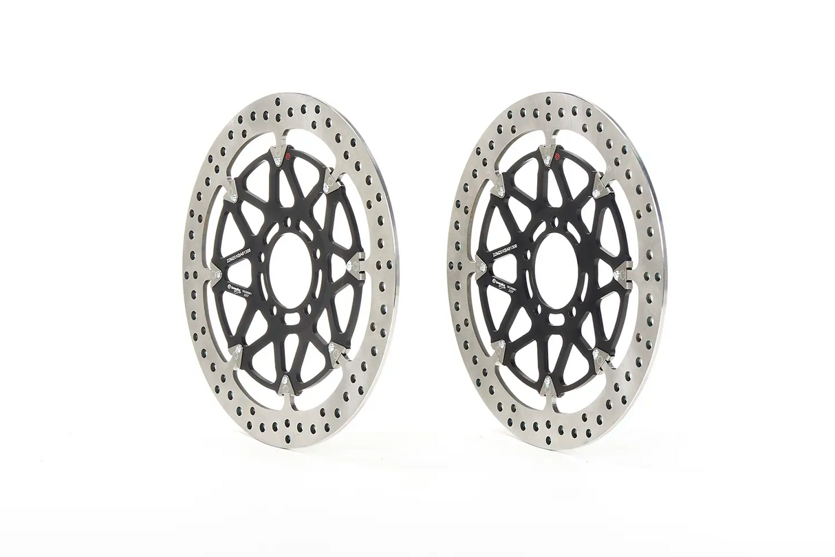 Brembo T-Drive Front Brake Disc for Kawasaki ZX 10 RR Ninja 17-20
