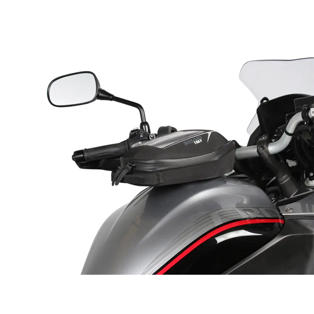 Shad E04P Pin System Tank Bag