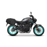 Shad SR Side Bag Fitting Kit for Yamaha MT-09/MT-09 SP 21-23
