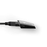 Rizoma R-TS028B Action Turn Signals Black (Pair)