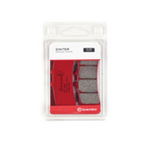 Brembo B-07BB37SA Road (SA) Sintered Front Brake Pad (07BB37.SA)