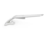 Rizoma R-BSS020A Stealth Mirrors Silver for Supersport Models (Pair)