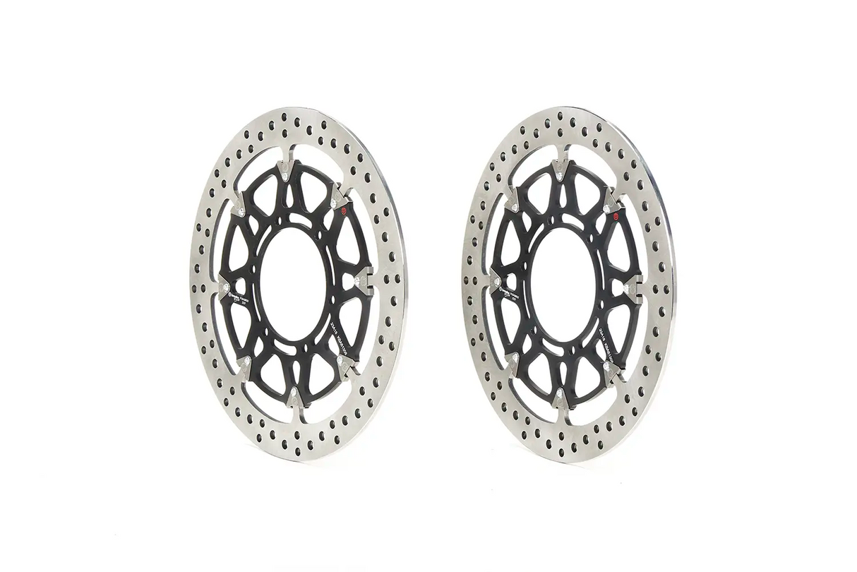 Brembo T-Drive Front Brake Disc for Suzuki GSX R 600/750/1000