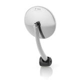 Rizoma Spirit RS Bar End Mirror Silver (Each)