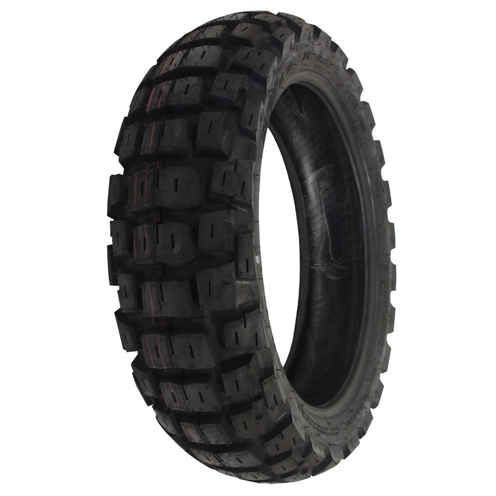 Motoz Tractionator Adventure Rear Tyre 150/70B17 69Q M+S Tubeless