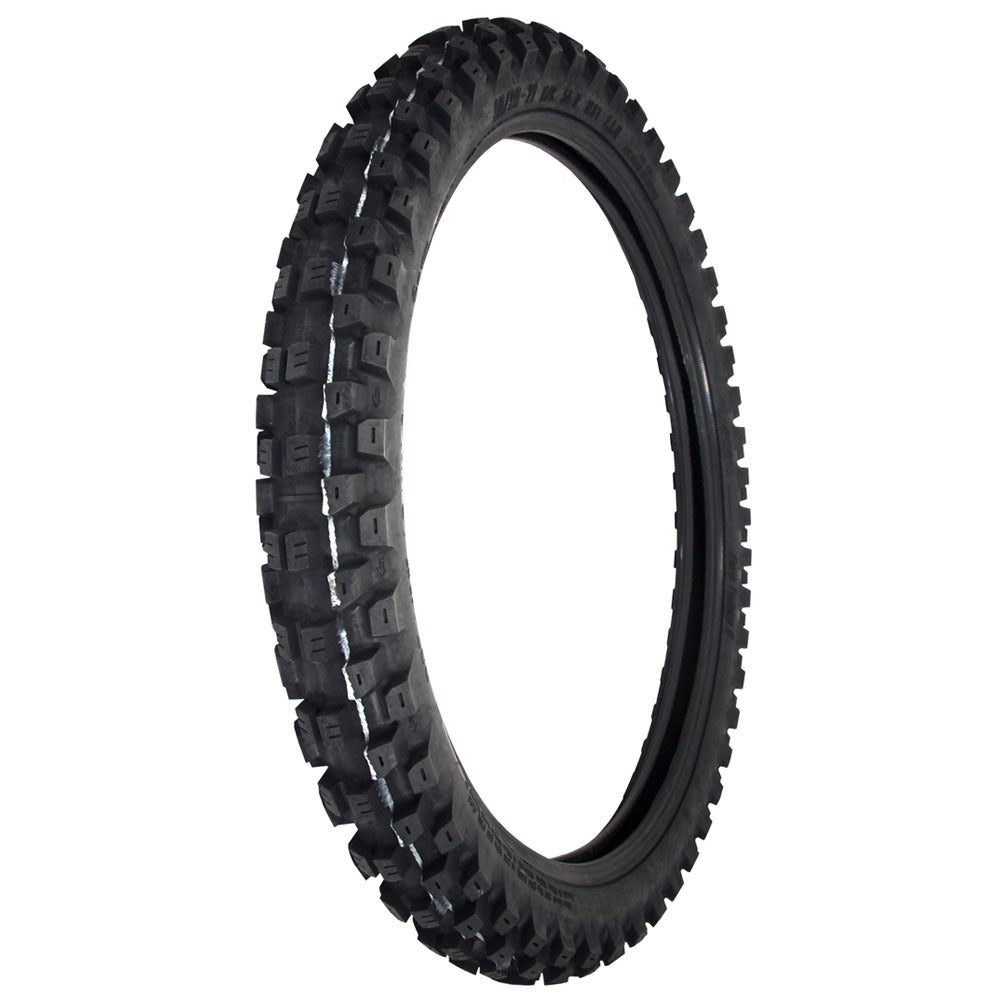 Motoz Euro Enduro 6 Front Tyre 90/100-21 57R MST Tube Type