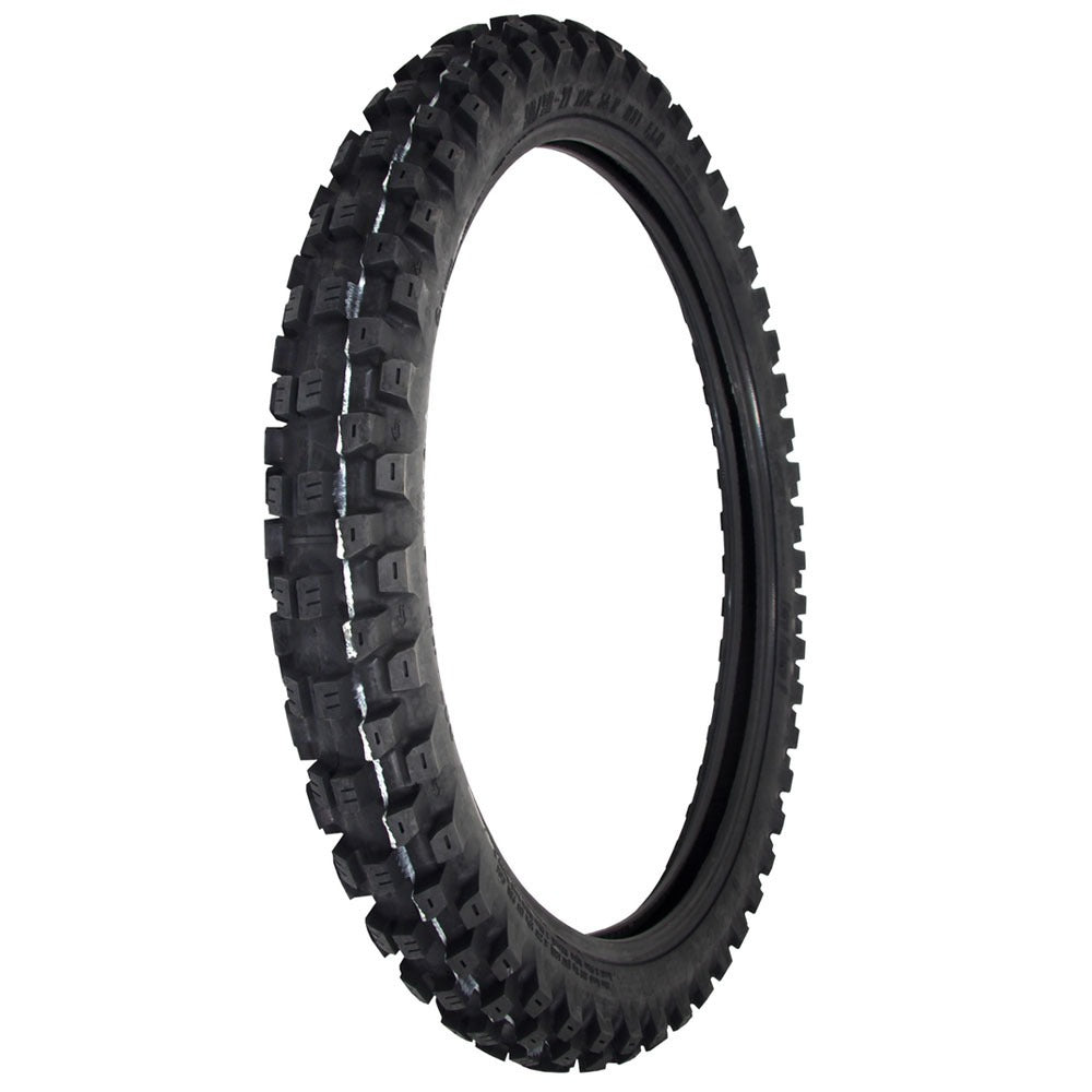 Motoz Euro Enduro 6 Front Tyre 90/90-21 54R MST Tube Type