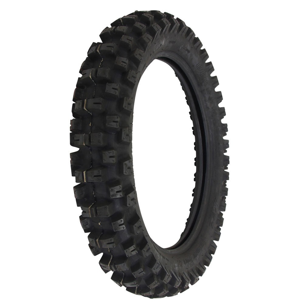Motoz Tractionator Enduro I/T Rear Tyre 110/100-18 64R MST Tube Type