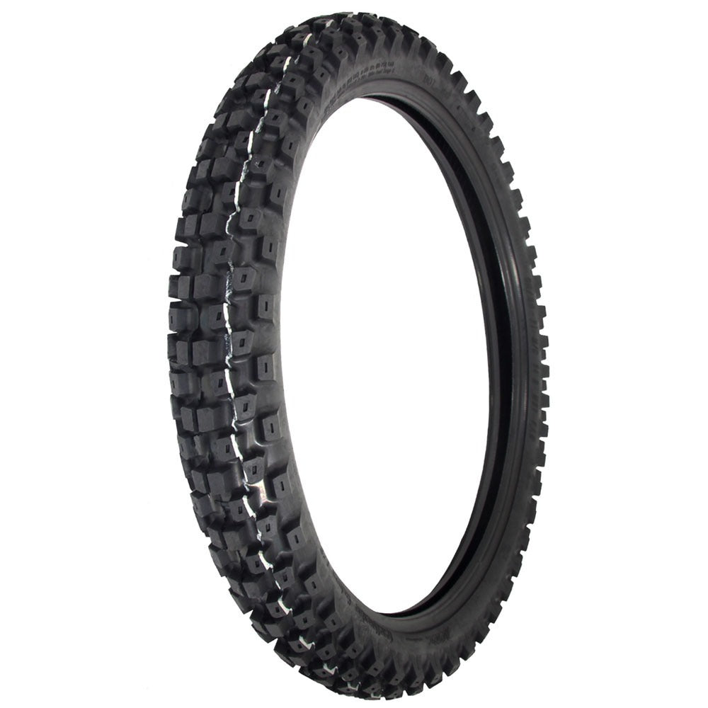 Motoz Tractionator Enduro I/T Front Tyre 90/90-21 54R MST Tube Type