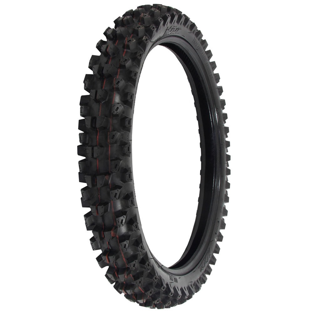 Motoz Tractionator Enduro S/T Front Tyre 90/100-21 57R ECER75/DOT/FIM Tube Type