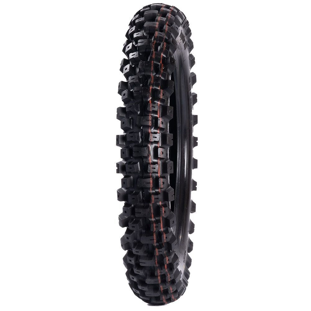 Motoz Terrapactor MXI Intermediate Rear Tyre 100/100-18 59M NHS Tube Type