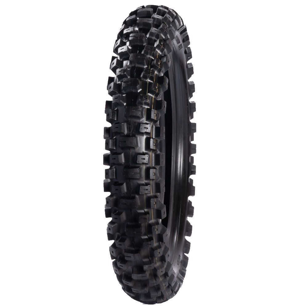Motoz Terrapactor MXI Intermediate Rear Tyre 120/80-19 63M NHS Tube Type