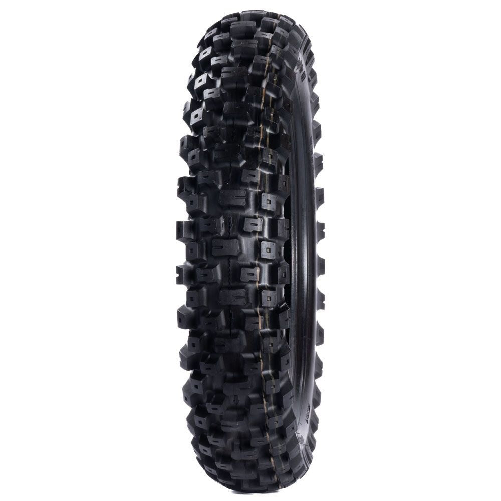 Motoz Terrapactor MXI Intermediate Rear Tyre 120/90-18 65M NHS Tube Type