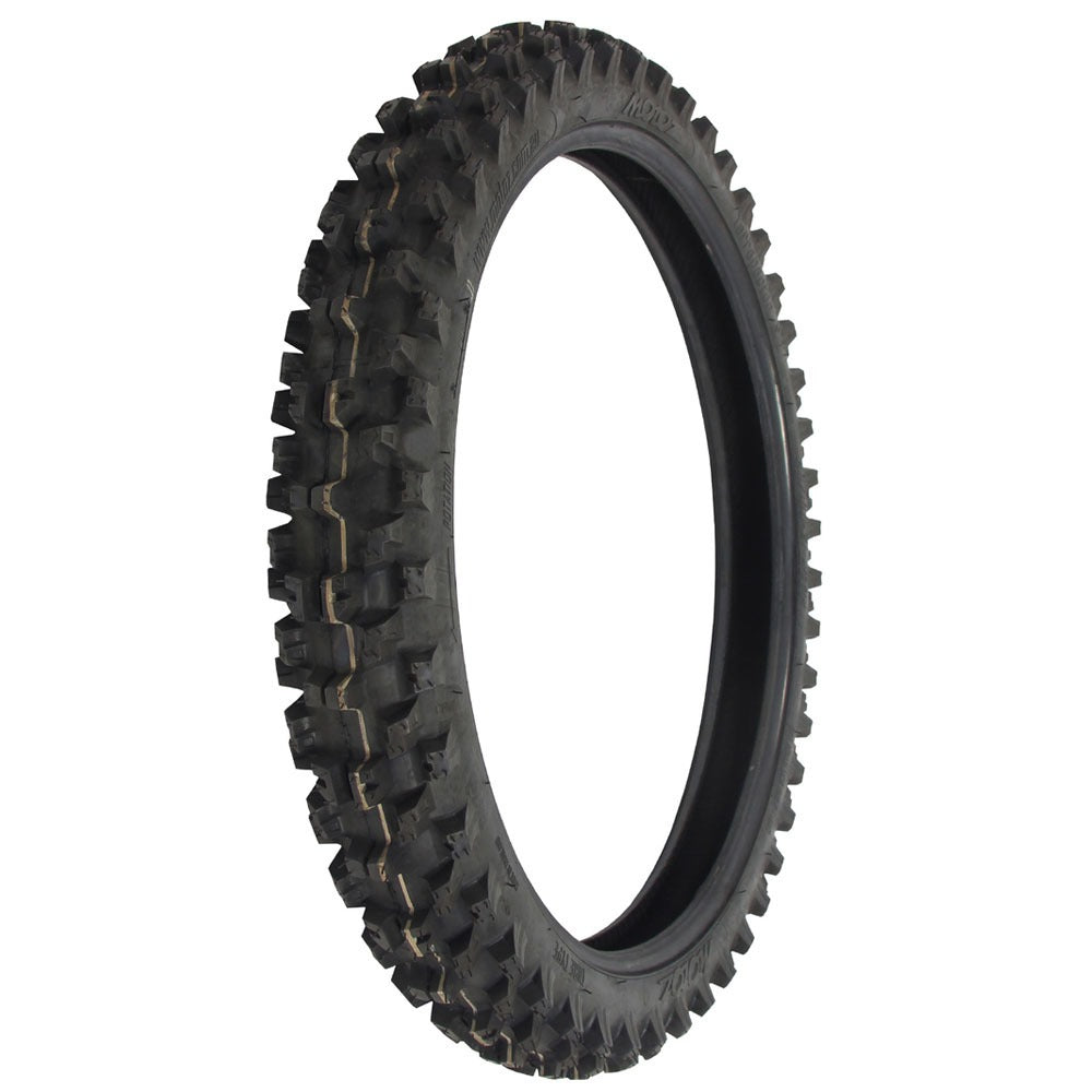 Motoz Terrapactor S/T Soft Front Tyre 60/100-14 29L NHS Tube Type
