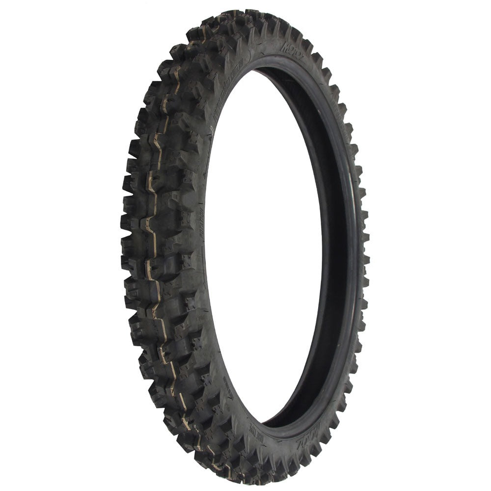 Motoz Terrapactor S/T Soft Front Tyre 70/100-17 40L NHS Tube Type
