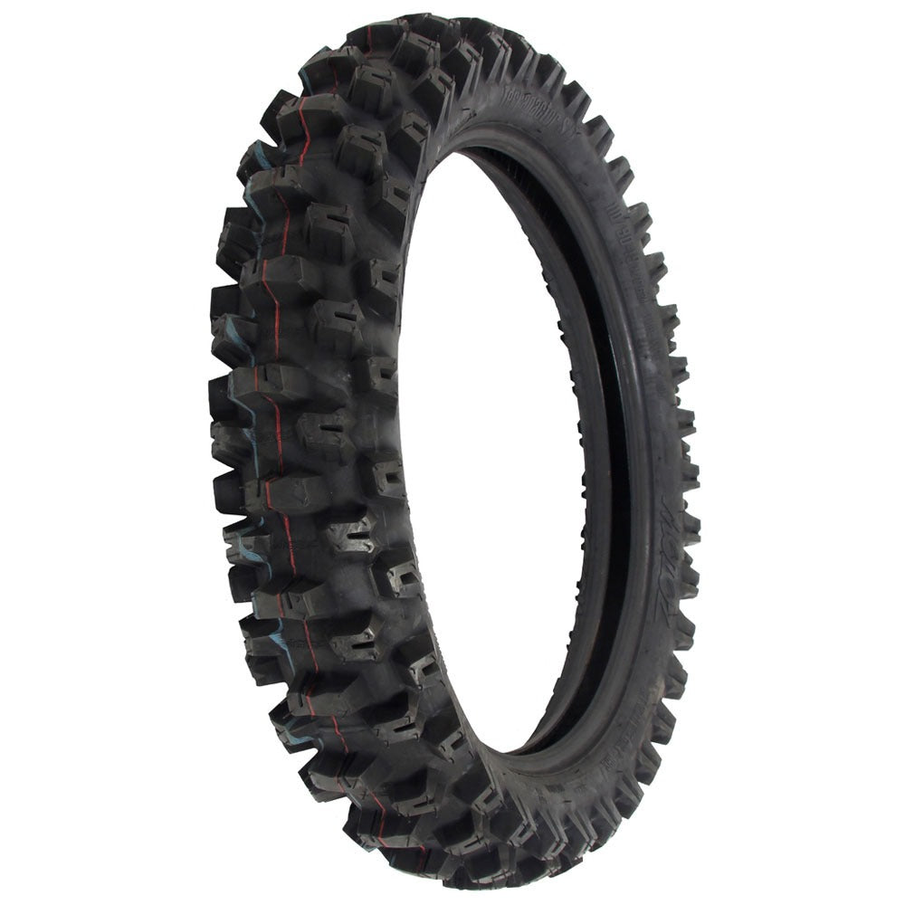Motoz Terrapactor S/T Soft Rear Tyre 90/100-16 51L NHS Tube Type