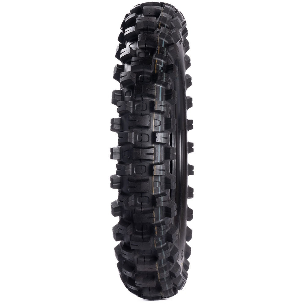 Motoz Terrapactor MXS Soft Rear Tyre 120/90-19 66M NHS Tube Type